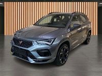 Gebraucht Cupra Ateca 150 PS (110 kW) 2025 Grau SUV