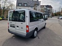 gebraucht Ford Transit 