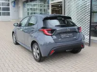 Neu Mazda 2 Exclusive-Line 116 PS (85 kW) 2026 Charcoal grey Kleinwagen