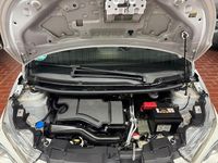 Gebraucht Citroën C1 69 PS (50 kW) 2017 Weiß Kleinwagen