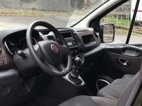 gebraucht Fiat Talento TalentoL1H1 SX