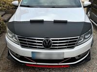 Gebraucht VW Passat 211 PS (155 kW) 2012 Weiß Coupé
