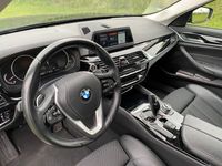 gebraucht BMW 520 i Touring Sport Line