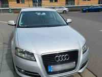 gebraucht Audi A3 Sportback TFSI 1.4 S-Line