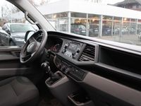 gebraucht VW Transporter T6 2.0 TDI 1Kasten