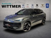 Gebraucht VW T-Roc R-line 150 PS (110 kW) 2026 Grau SUV