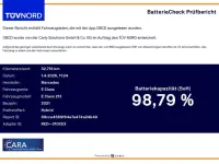 Gebraucht Mercedes E300 194 PS (142 kW) 2021 Schwarz uni Kombi