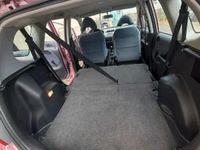 gebraucht Honda Jazz 