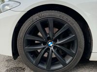 gebraucht BMW 530 d xDrive Touring M-Paket