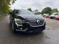 Gebraucht Renault Talisman GrandTour Business 200 PS (147 kW) 2020 Schwarz Kombi