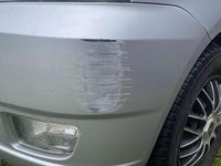 Używany Kia Picanto 65 KM (47 kW) 2004 Szary Hatchback