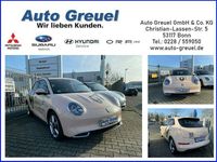 Gebraucht Ora 03 125 kW (171 PS) 2024 Galaxy beige Kleinwagen