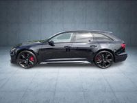 Gebraucht Audi RS6 Performance 630 PS (463 kW) 2024 Schwarz Kombi