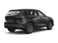 Gebraucht Mazda CX-5 Homura-Line 141 PS (103 kW) 2026 SUV