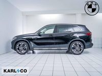 gebraucht BMW X5 xDrive40d