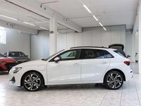 Gebraucht Audi A3 Sport 204 PS (150 kW) 2025 Weiß Limousine
