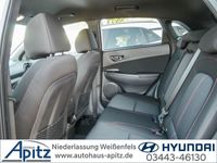 gebraucht Hyundai Kona 1.0 T-GDI 48V N-Line