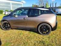 gebraucht BMW i3 i3(120 Ah) - Jacurobeige - Akku Kapazität 93%