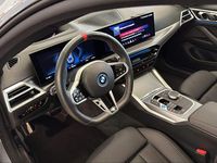 Gebraucht BMW i4 Performance 400 kW (544 PS) 2025 Grau Limousine