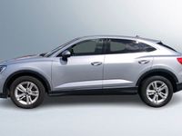 gebraucht Audi Q3 Sportback 40 TFSI quattro S tronic