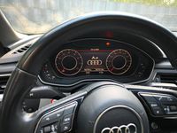 Second-hand Audi A4 150 CP (110 kW) 2017 Alb Berlinǎ