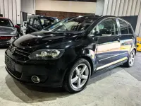 Second-hand VW Golf VII 122 CP (89 kW) 2014 Other Berlinǎ