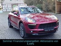 Gebraucht Porsche Macan S 258 PS (189 kW) 2015 SUV