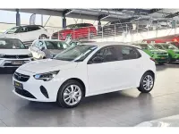 Gebraucht Opel Corsa-e Edition 100 kW (136 PS) 2022 Weiß Kleinwagen