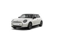 Gebraucht Mini Cooper SE 160 kW (218 PS) 2024 Kleinwagen