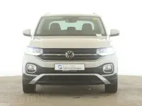 Brugt VW T-Cross Style 110 HK (80 kW) 2023 Grå SUV