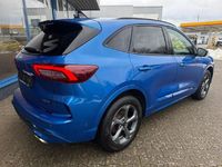 Gebraucht Ford Kuga ST-Line X 152 PS (111 kW) 2024 Blau SUV