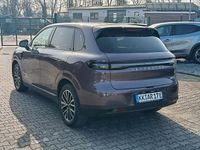 Gebraucht Leapmotor B10 160 kW (218 PS) 2025 Dawn purple SUV