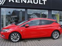 gebraucht Opel Astra Dynamic 1.4 16V 150PS, Klimaaut., SHZ