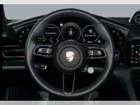 Gebraucht Porsche Taycan 319 kW (435 PS) 2026 Grün Kombi