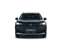 Neu VW T-Roc Life 116 PS (85 kW) 2026 Schwarz SUV