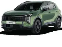 Neu Kia Sportage Style 179 PS (131 kW) 2026 Penta metal SUV
