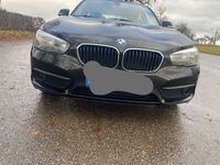 gebraucht BMW 116 