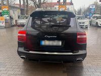 Gebraucht Porsche Cayenne 290 PS (213 kW) 2007 SUV
