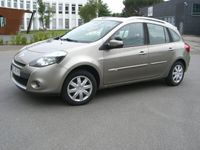 gebraucht Renault Clio Fahrschulauto Fahrschulwagen 1 2 3 4 5 6