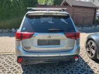 Gebraucht Mitsubishi Outlander Plus 150 PS (110 kW) 2019 Grau SUV