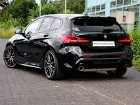 Gebraucht BMW M135 M Sport 306 PS (225 kW) 2023 Black sapphire Kleinwagen
