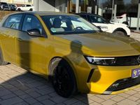 Gebraucht Opel Astra Edition 110 PS (80 kW) 2023 Gelb Limousine