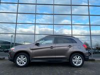 Second-hand Mitsubishi ASX Intense 150 CP (110 kW) 2012 Maro SUV