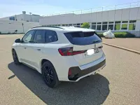 Gebraucht BMW X1 M Sport 326 PS (239 kW) 2025 Weiß SUV