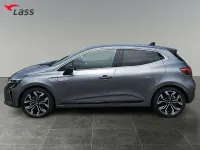 Gebraucht Mitsubishi Colt Edition 143 PS (105 kW) 2025 Grau Kleinwagen