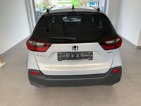 gebraucht Honda Jazz 1.5 Hybrid Crosstar Executive Automatik
