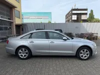 Gebraucht Audi A6 Business 245 PS (180 kW) 2012 Silber Limousine