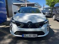 Gebraucht Mitsubishi Colt Select 91 PS (66 kW) 2025 Weiß Limousine