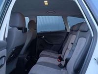 Gebraucht Seat Altea XL Business 125 PS (91 kW) 2010 Weiß Van / Kleinbus