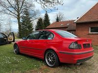 gebraucht BMW 323 e46 i